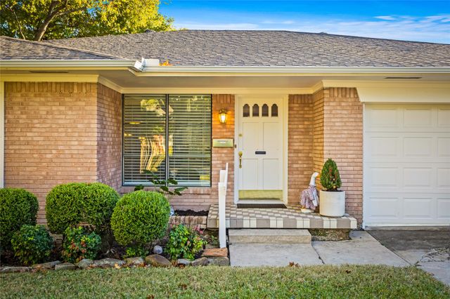 1221 Ashland Drive, Richardson, TX 75080
