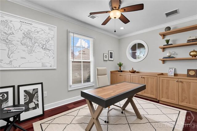 836 E Park Avenue, Savannah, GA 31401