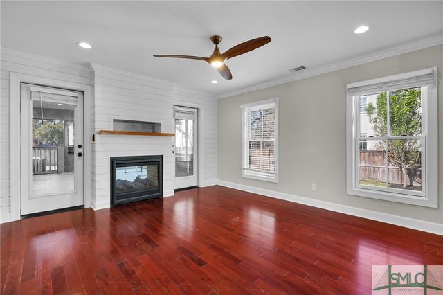 836 E Park Avenue, Savannah, GA 31401