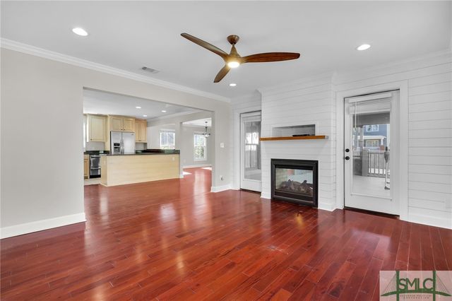 836 E Park Avenue, Savannah, GA 31401