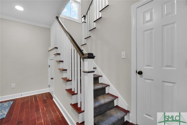 836 E Park Avenue, Savannah, GA 31401