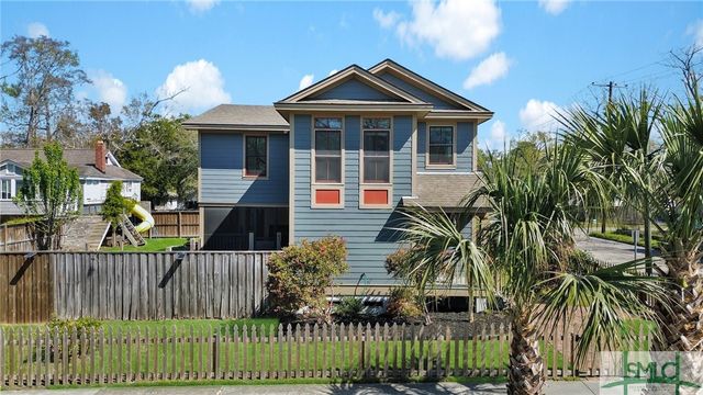 836 E Park Avenue, Savannah, GA 31401