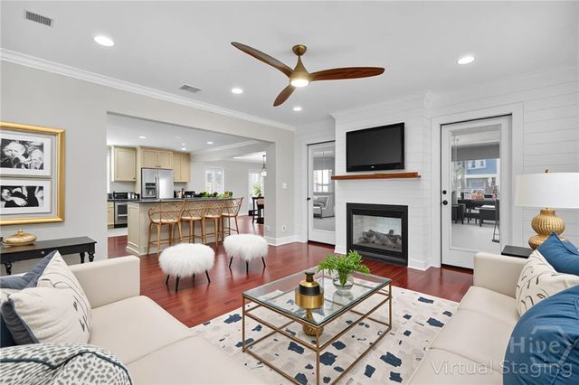 836 E Park Avenue, Savannah, GA 31401