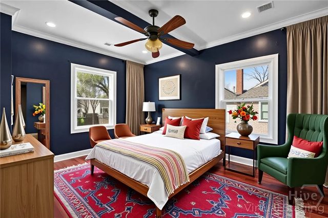 836 E Park Avenue, Savannah, GA 31401