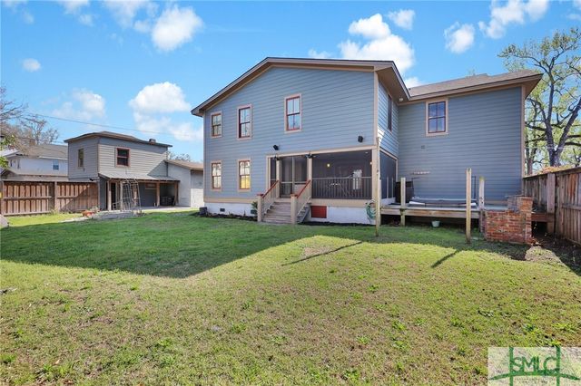 836 E Park Avenue, Savannah, GA 31401