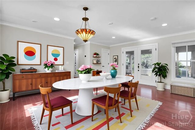 836 E Park Avenue, Savannah, GA 31401