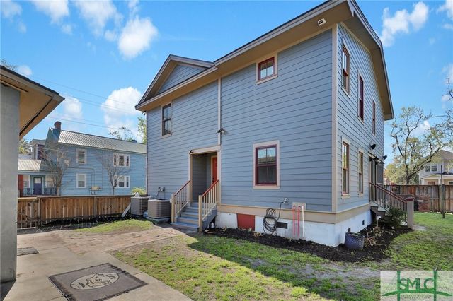 836 E Park Avenue, Savannah, GA 31401