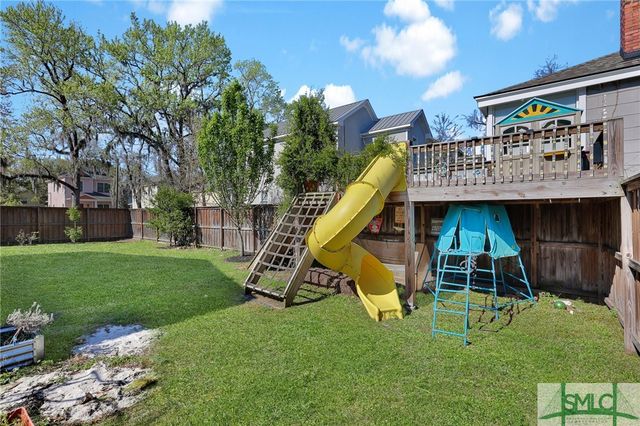 836 E Park Avenue, Savannah, GA 31401