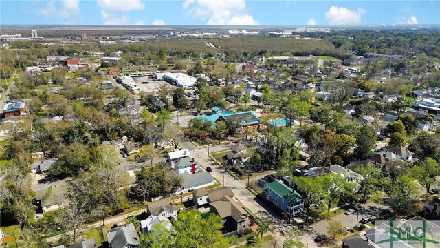 836 E Park Avenue, Savannah, GA 31401