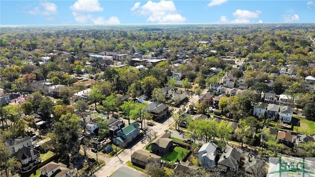 836 E Park Avenue, Savannah, GA 31401