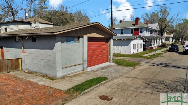 836 E Park Avenue, Savannah, GA 31401