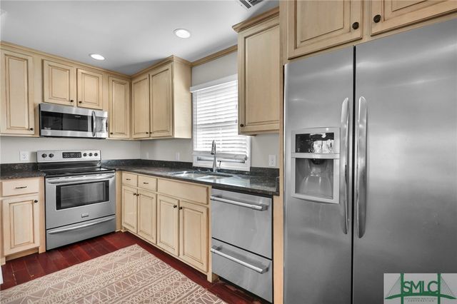 836 E Park Avenue, Savannah, GA 31401