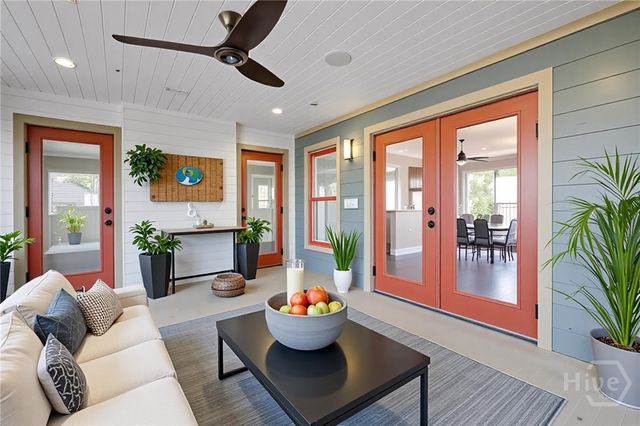 836 E Park Avenue, Savannah, GA 31401