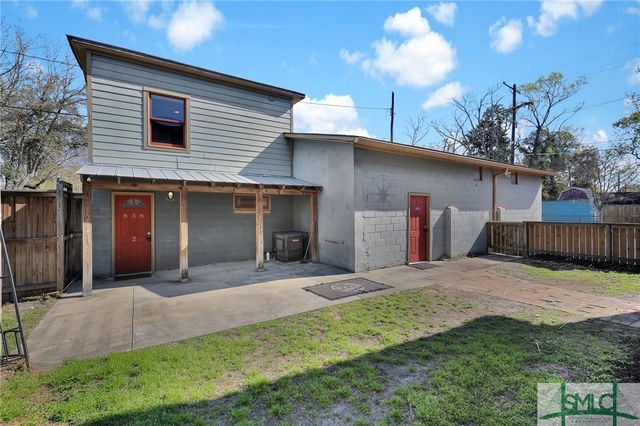 836 E Park Avenue, Savannah, GA 31401