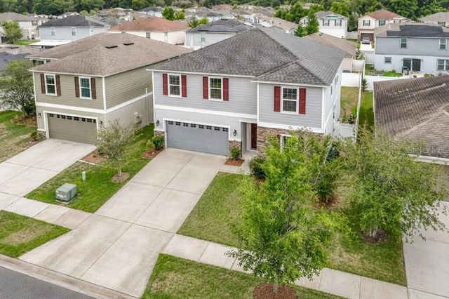 9127 FREEDOM HILL DRIVE, Seffner, FL 33584