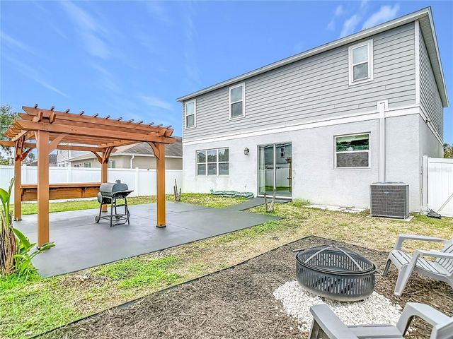 9127 FREEDOM HILL DRIVE, Seffner, FL 33584