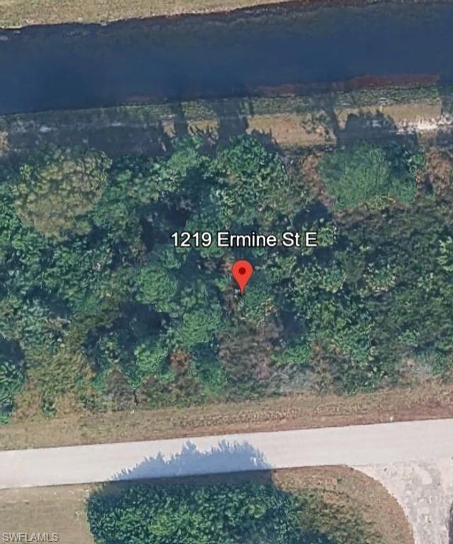 1219 Ermine ST E, LEHIGH ACRES, FL 33974 — photo 3