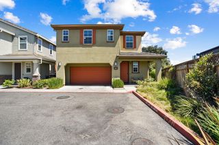 4722 Tina Speciale Drive, San Jose, CA 95136