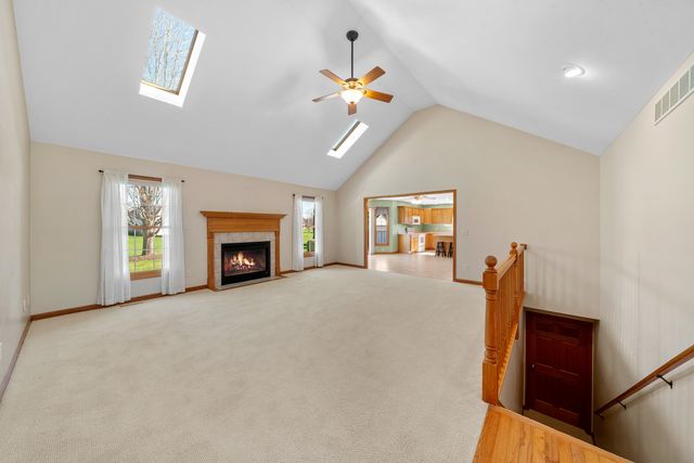 3107 Ernest Drive, Sandwich, IL 60548