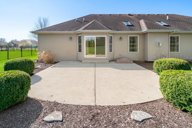3107 Ernest Drive, Sandwich, IL 60548