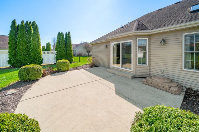 3107 Ernest Drive, Sandwich, IL 60548