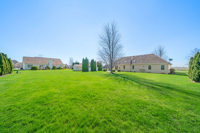 3107 Ernest Drive, Sandwich, IL 60548