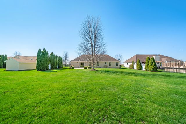 3107 Ernest Drive, Sandwich, IL 60548