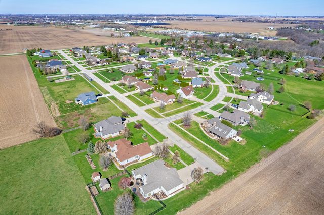 3107 Ernest Drive, Sandwich, IL 60548