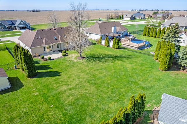 3107 Ernest Drive, Sandwich, IL 60548