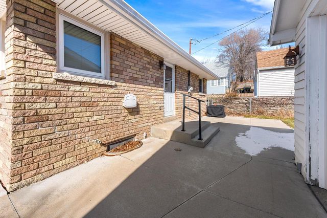 236 N 115th STREET, Wauwatosa, WI 53226