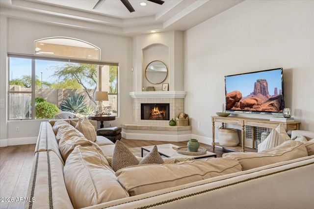 12077 N 123RD Way, Scottsdale, AZ 85259