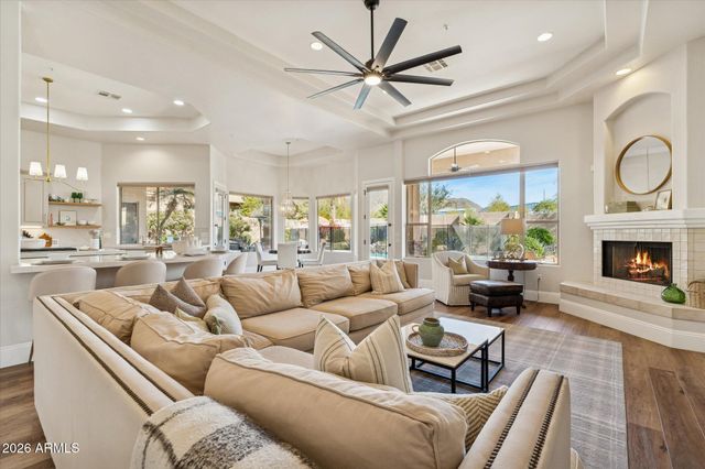 12077 N 123RD Way, Scottsdale, AZ 85259