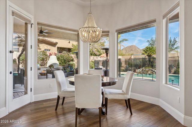 12077 N 123RD Way, Scottsdale, AZ 85259