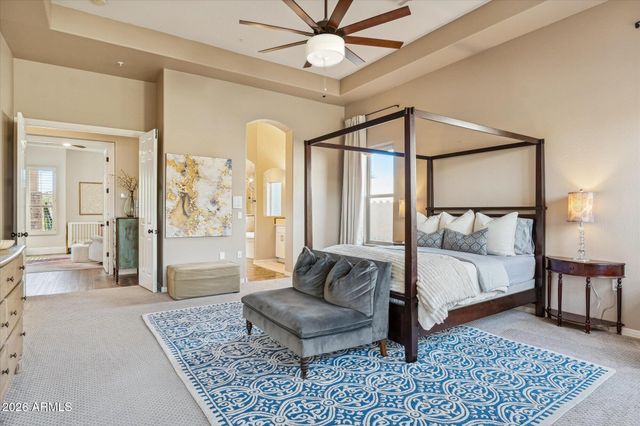 12077 N 123RD Way, Scottsdale, AZ 85259