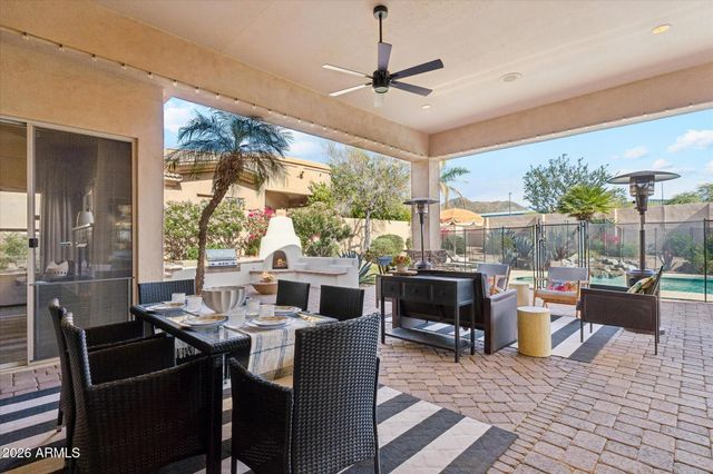 12077 N 123RD Way, Scottsdale, AZ 85259