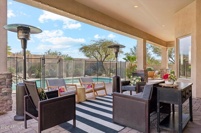 12077 N 123RD Way, Scottsdale, AZ 85259