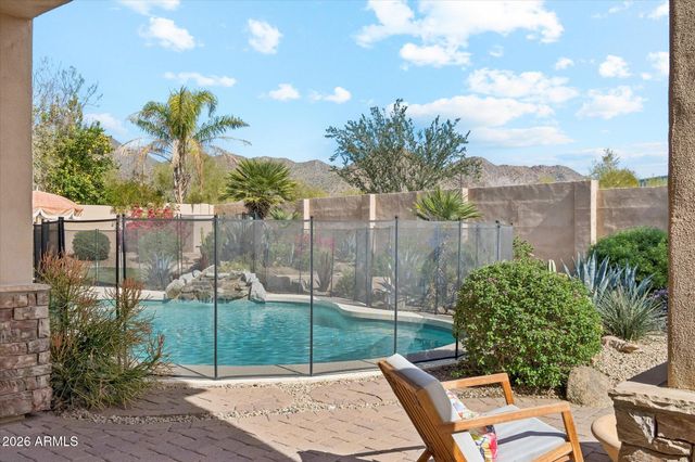 12077 N 123RD Way, Scottsdale, AZ 85259