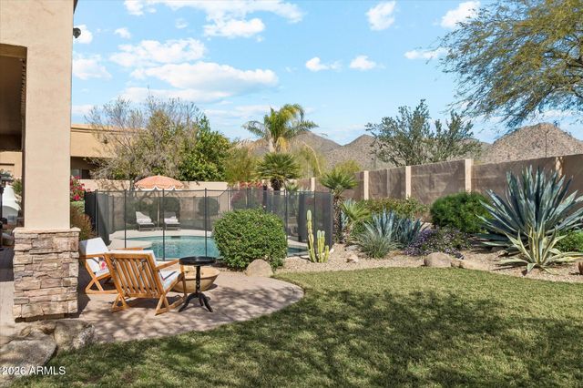 12077 N 123RD Way, Scottsdale, AZ 85259
