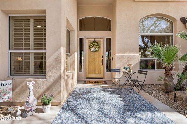 12077 N 123RD Way, Scottsdale, AZ 85259