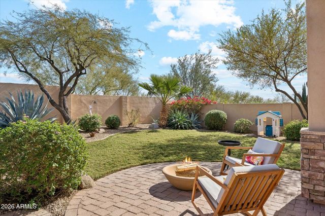 12077 N 123RD Way, Scottsdale, AZ 85259