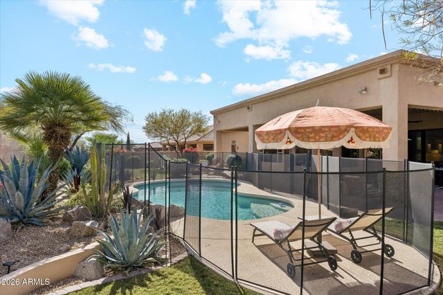 12077 N 123RD Way, Scottsdale, AZ 85259