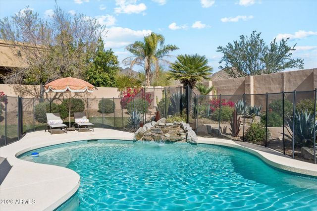 12077 N 123RD Way, Scottsdale, AZ 85259