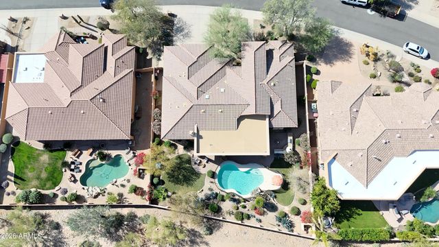 12077 N 123RD Way, Scottsdale, AZ 85259