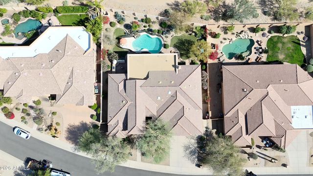 12077 N 123RD Way, Scottsdale, AZ 85259