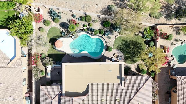 12077 N 123RD Way, Scottsdale, AZ 85259