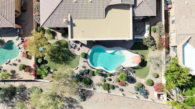 12077 N 123RD Way, Scottsdale, AZ 85259