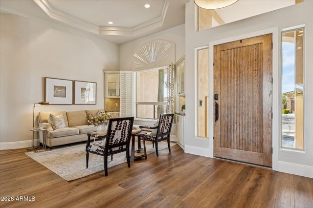 12077 N 123RD Way, Scottsdale, AZ 85259