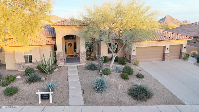 12077 N 123RD Way, Scottsdale, AZ 85259