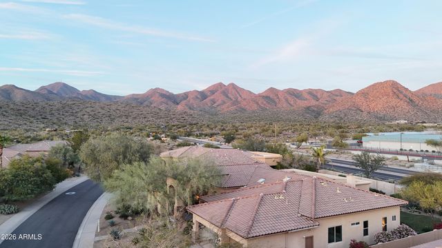 12077 N 123RD Way, Scottsdale, AZ 85259