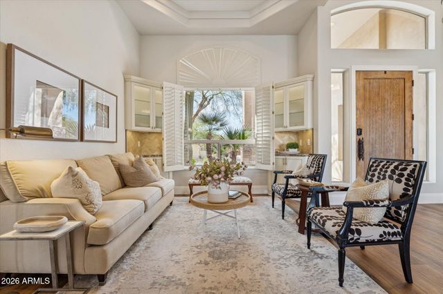 12077 N 123RD Way, Scottsdale, AZ 85259